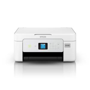 【代引不可】EPSON プリンタ カラリオ EW-456A