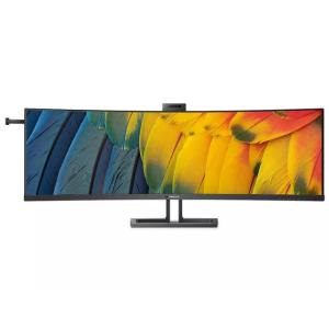 フィリップス PCモニター・液晶ディスプレイ 45B1U6900CH/11 [44.5インチ ブラッ...
