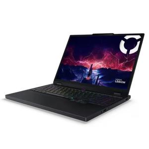 Lenovo ノートパソコン Legion 5 Gen 10 83F10027JP [エクリプスブラック]