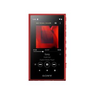 SONY MP3プレーヤー NW-A105  16GBの買取情報