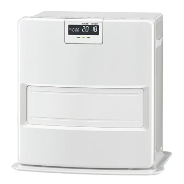 【代引不可】コロナ ヒーター・ストーブ FH-VX3625BY(W) [ホワイト]