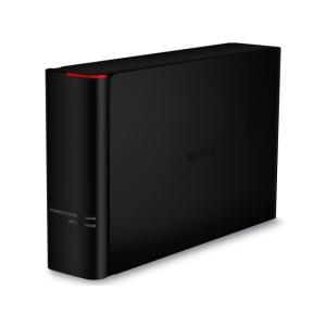 BUFFALO（バッファロー） HDV-SAM4.0U3-BKA テレビ録画専用設計 USB3.1