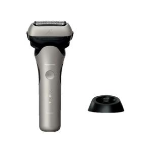 パナソニック シェーバー ラムダッシュ 3 ES-L361D-S [シャンパンシルバー]