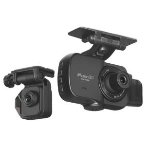 トヨタ（TOYOTA） 【日本製/3年保証】TZ ドライブレコーダー 360°＋