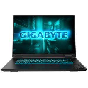GIGABYTE ノートパソコン GAMING A16 3VHK3JP894SH [Black St...