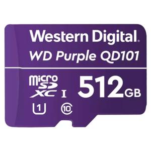 WESTERN DIGITAL SDメモリーカード WDD512G1P0C [512GB]｜youplan