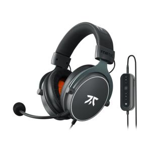 Fnatic ヘッドセット REACT+ HS0004-001