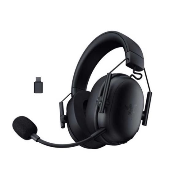 Razer ヘッドセット BlackShark V3 X HyperSpeed RZ04-05420...