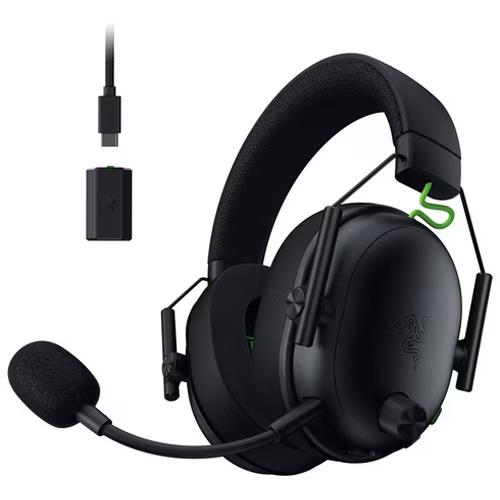 Razer ヘッドセット BlackShark V3 for Xbox RZ04-05410200-...