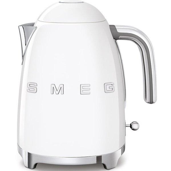 SMEG 電気ケトル KLF03WHJP [White]