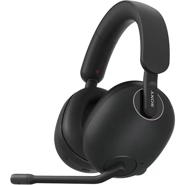 SONY ヘッドセット INZONE H9 WH-G900N/BZ [ブラック]