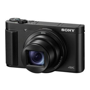 SONY デジタルカメラ サイバーショット DSC-HX99