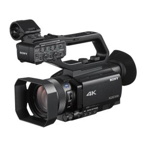 SONY ビデオカメラ PXW-Z90｜youplan