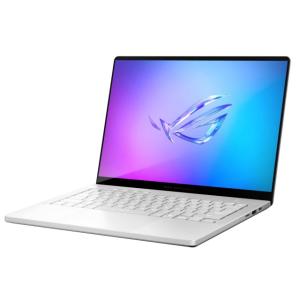 ASUS ノートパソコン ROG Zephyrus G14 GA403WM GA403WM-AI9R5060W [プラチナホワイト]