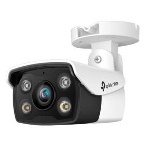 TP-Link ネットワークカメラ・防犯カメラ VIGI C340 2.8mm