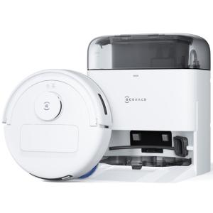 エコバックス 掃除機 DEEBOT mini PRO DJX11-11TE [ミッドナイトブラック]