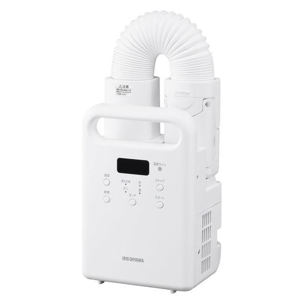 アイリスオーヤマ 布団乾燥機 カラリエ FK-C5-W [ホワイト]