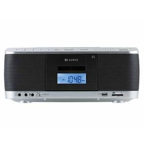 DENON（デノン） コンポ RCD-M41-K [ブラック] : ユープラン - 通販