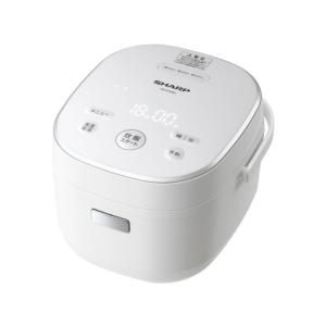 シャープ KS-CF05D