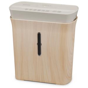 ナカバヤシ シュレッダー HES203W : ユープラン - 通販 - Yahoo