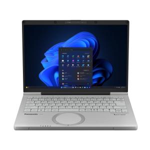 パナソニック ノートパソコン Let's note FC6 CF-FC6TDKAS