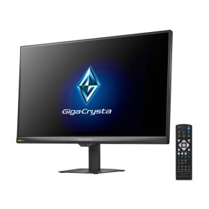 IODATA PCモニター・液晶ディスプレイ GigaCrysta KH-GD243UDB [23....