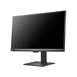 IODATA PCモニター・液晶ディスプレイ GigaCrysta KH-GD243UDB-F [2...