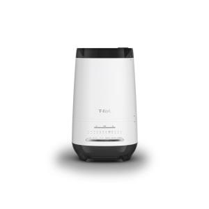 山善（YAMAZEN） YAMAZEN KSF-M1001-W 上部給水式 湿度センサー搭載 大