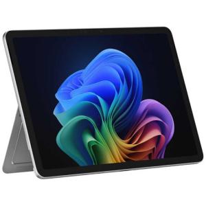 マイクロソフト タブレットPC Surface Pro 12インチ EP2-27667 [プラチナ]