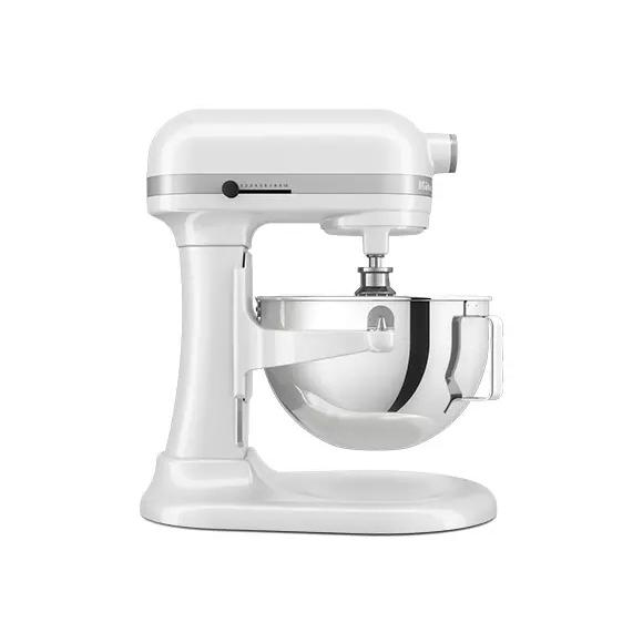 キッチンエイド ミキサー・フードプロセッサー KSM5.5WH [ホワイト]
