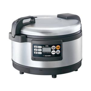 象印（ZOJIRUSHI） 炊飯器 炎舞炊き NW-FC18-BZ [濃墨] : ユープラン