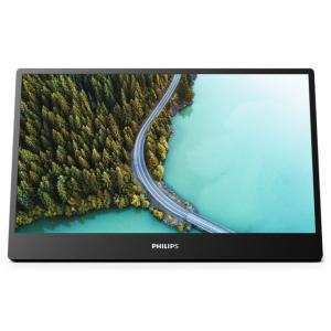 フィリップス PCモニター・液晶ディスプレイ 16B1P3320/11 [15.6 インチ ブラック...