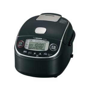 象印（ZOJIRUSHI） 炊飯器 3.5合 圧力 IH 炊飯ジャー 「極め羽釜」 TZ