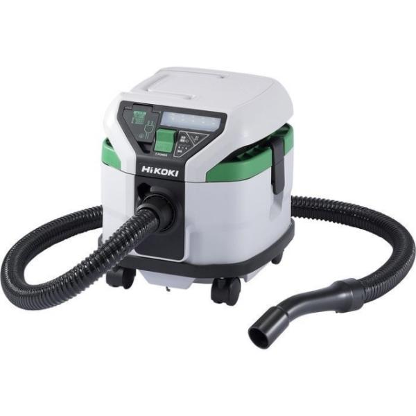 HiKOKI 掃除機 RP80YB(L)