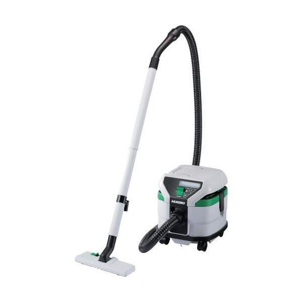 HiKOKI 掃除機 RP80SB(L)