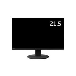 NEC NEC PCモニター・液晶ディスプレイ LCD-L222F-BK [21.5インチ 黒