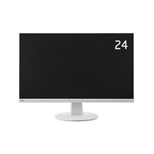 NEC PCモニター・液晶ディスプレイ LCD-L242F [23.8インチ 白]
