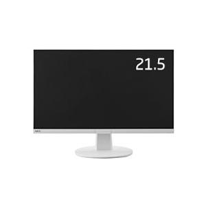 NEC PCモニター・液晶ディスプレイ LCD-L222F [21.5インチ 白]