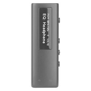 INFOMEDIA ヘッドホンアンプ・DAC Lotoo PAW S2 (USB-C/Lightning)