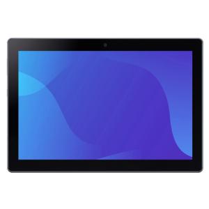 シャープ タブレットPC SH-T04C SIMフリー [チャコールグレー]