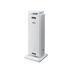 SHARP（シャープ） 【代引不可】シャープ 空気清浄機 Purefit FU-U40-H