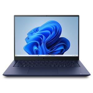 Dynabook ノートパソコン dynabook R7 P1R7APBL [ダークテックブルー]
