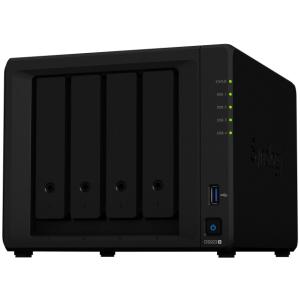 Synology NAS(ネットワークHDD) DiskStation DS923+/G