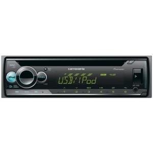 Pioneer（パイオニア） カーオーディオ DEH-7100 : ユープラン - 通販