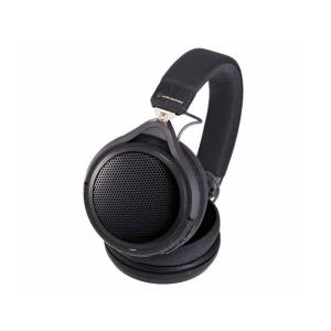 オーディオテクニカ（audio-technica） ATH-AWKT 有線 ヘッドホン 密閉