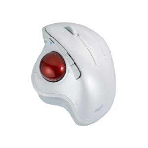 ナカバヤシ マウス Digio2 MUS-TBIF182W [ホワイト]