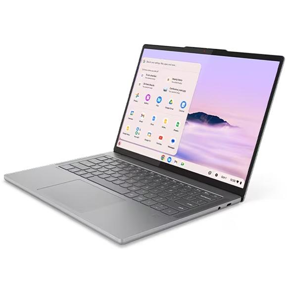 Lenovo ノートパソコン Chromebook Plus Gen 10 83MW0006JP [...