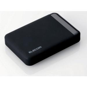 エレコム 外付け HDD ELP-EEN010UBKの買取情報