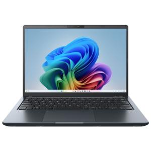Dynabook ノートパソコン dynabook G9 P1G9APEB [ネビュラブラック]