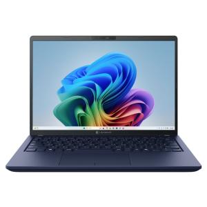 Dynabook ノートパソコン dynabook X7 P1X7APBL [ダークテックブルー]